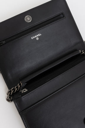 Boy Wallet on Chain