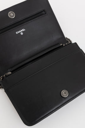 Boy Wallet on Chain