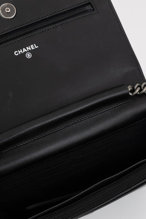 Boy Wallet on Chain