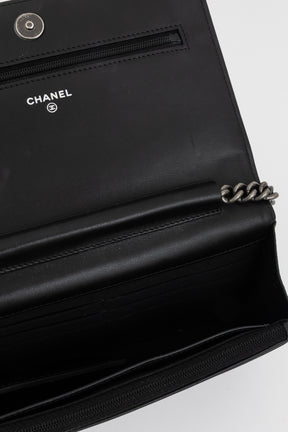 Boy Wallet on Chain