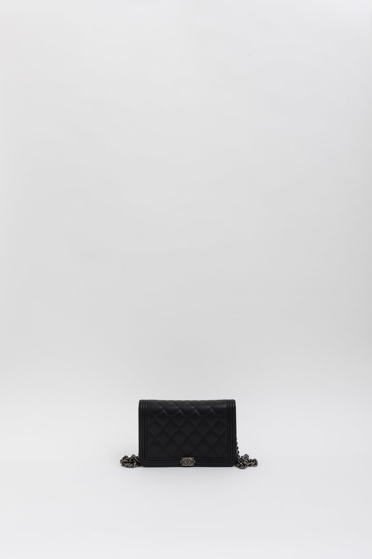 Boy Wallet on Chain