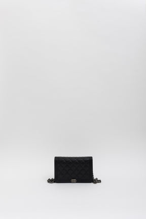 Boy Wallet on Chain