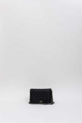 Boy Wallet on Chain