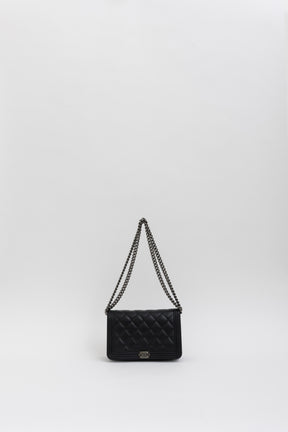 Boy Wallet on Chain