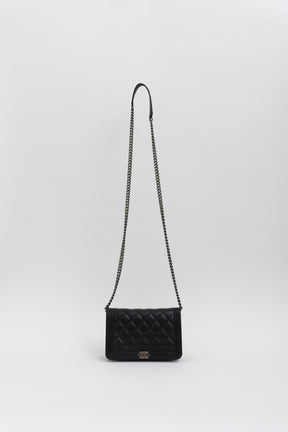 Boy Wallet on Chain