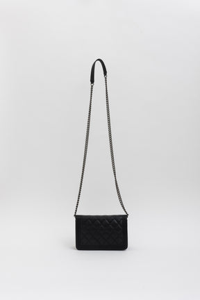 Boy Wallet on Chain