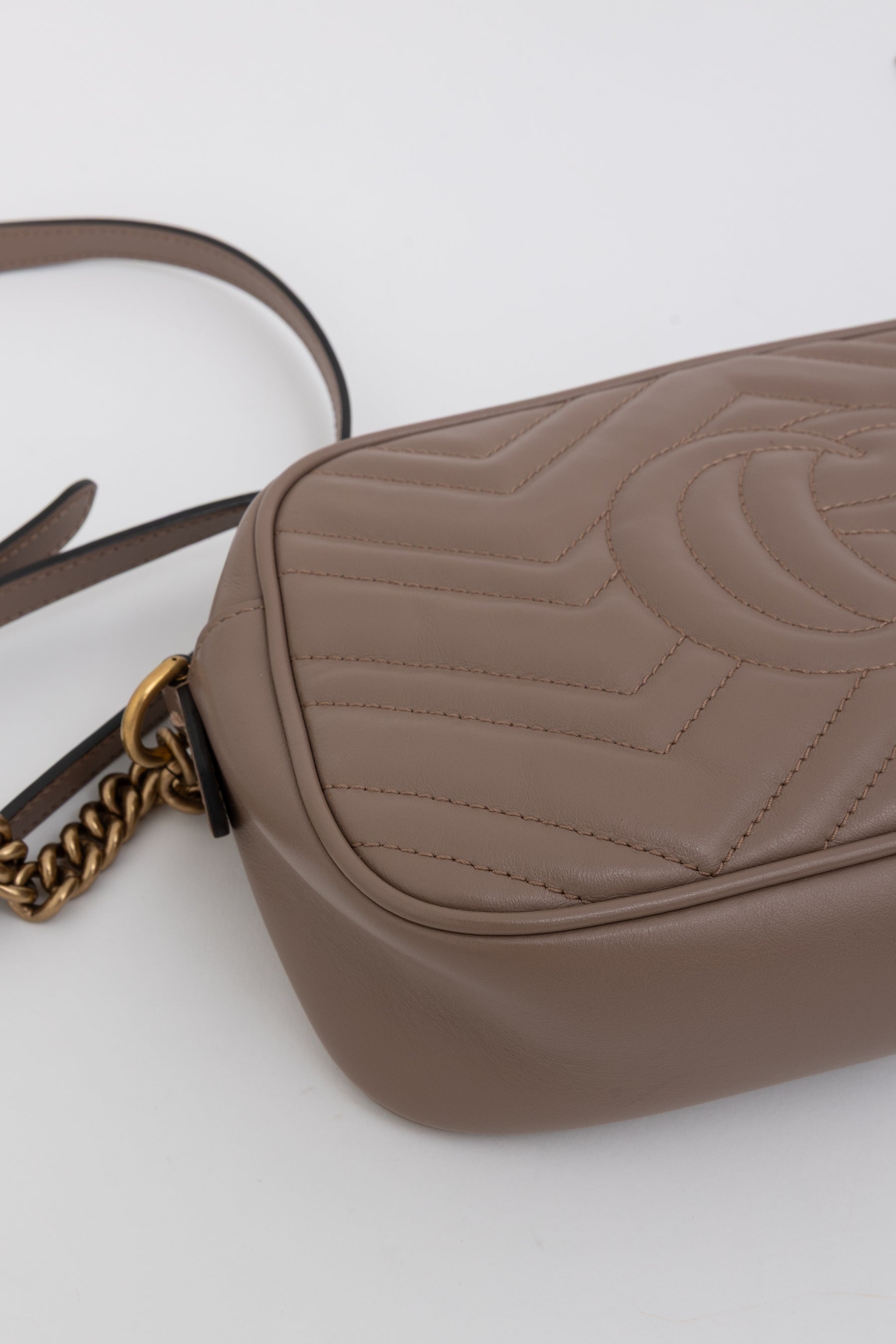 Marmont Camera Bag
