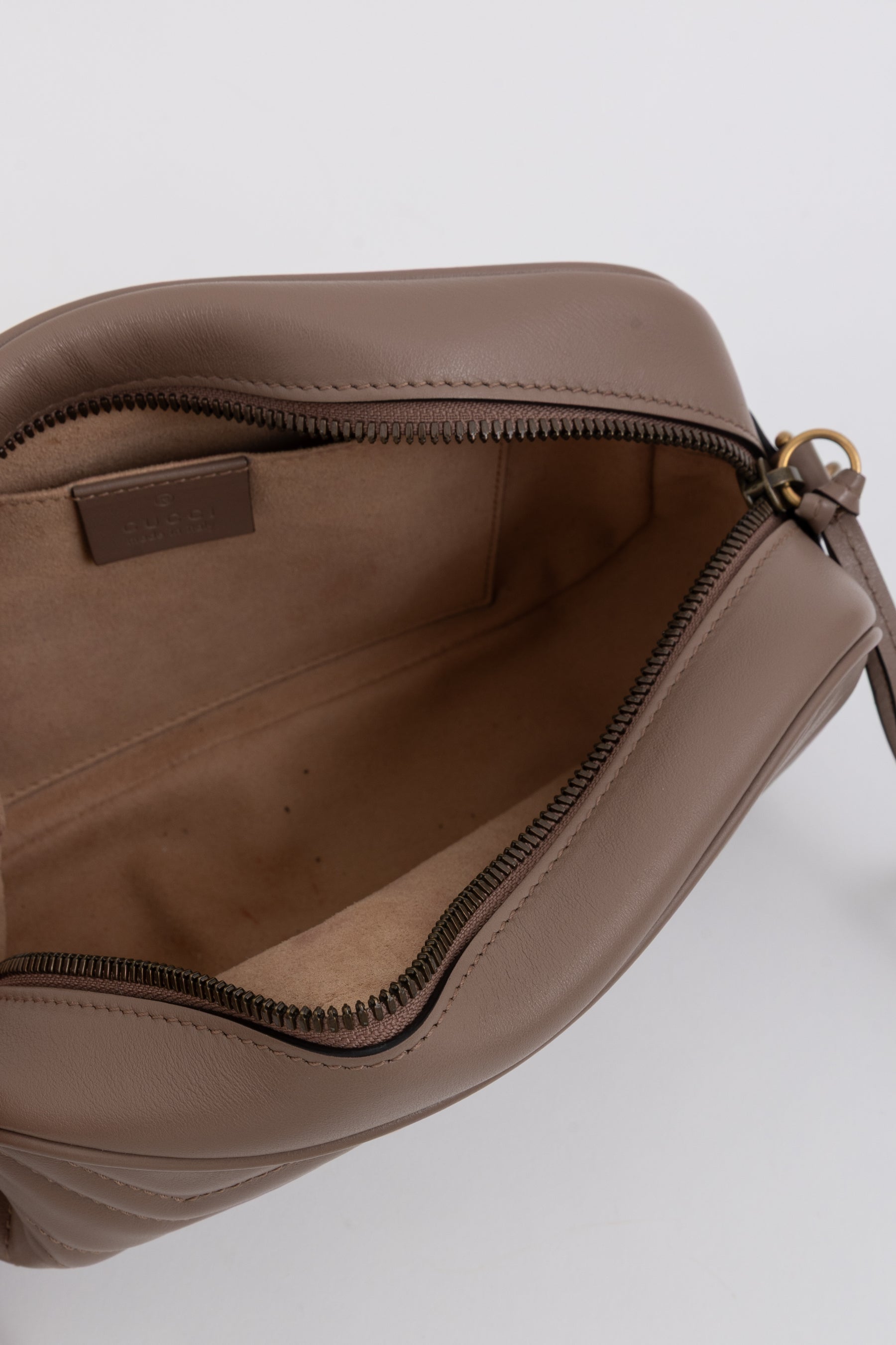 Marmont Camera Bag