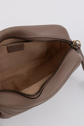 Marmont Camera Bag