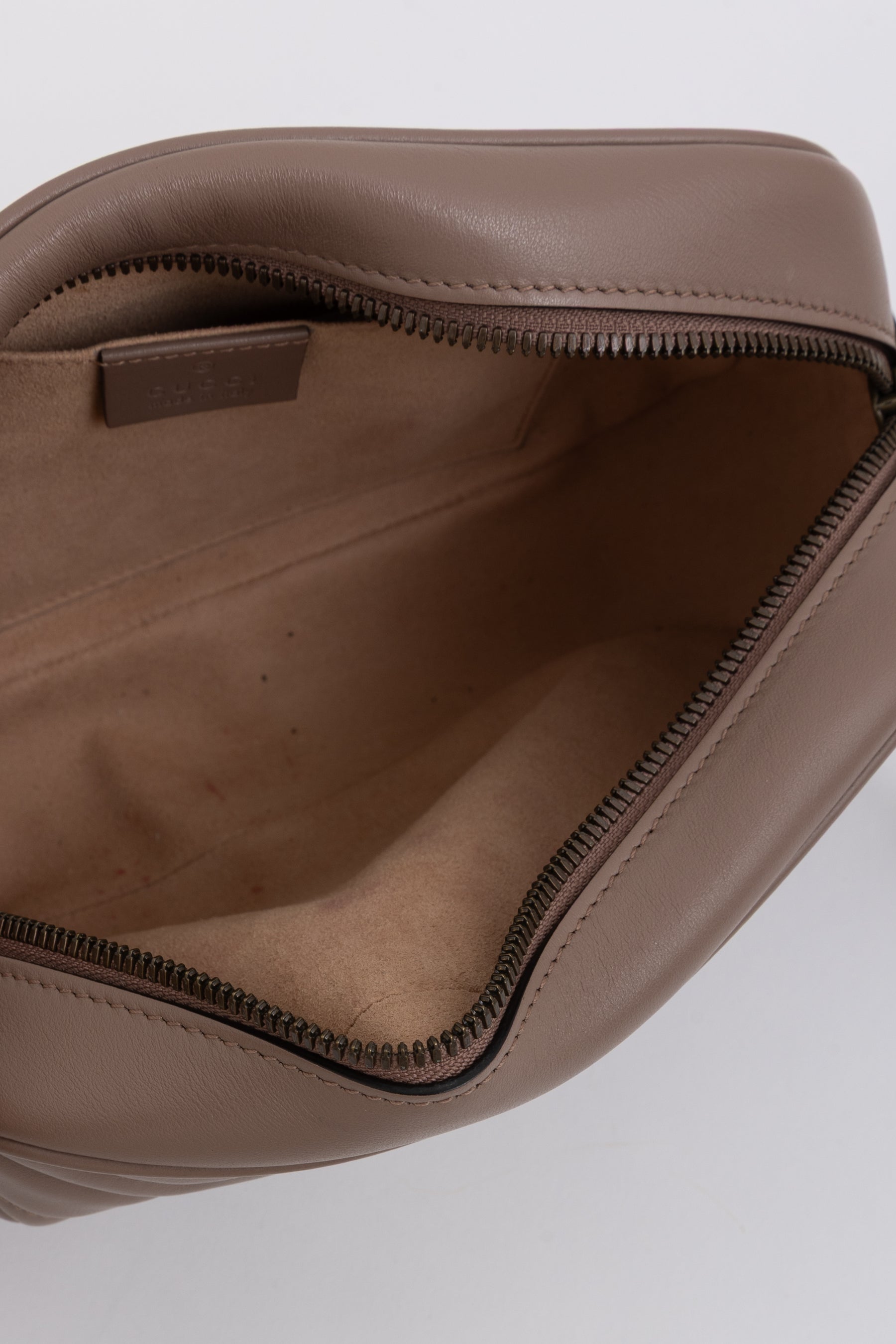 Marmont Camera Bag