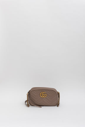 Marmont Camera Bag