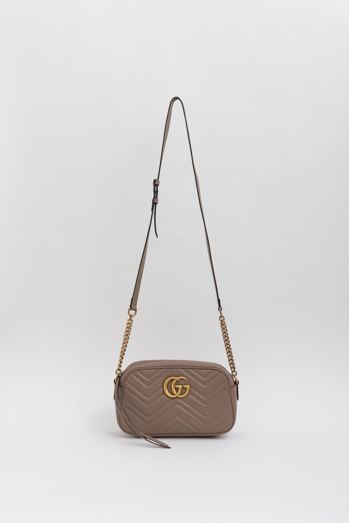 Marmont Camera Bag