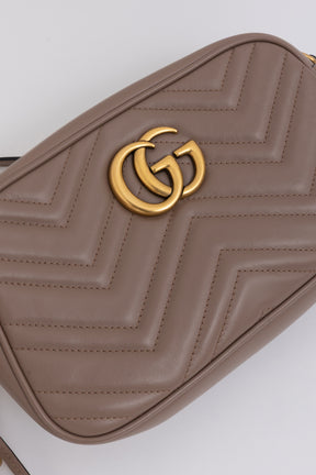 Marmont Camera Bag