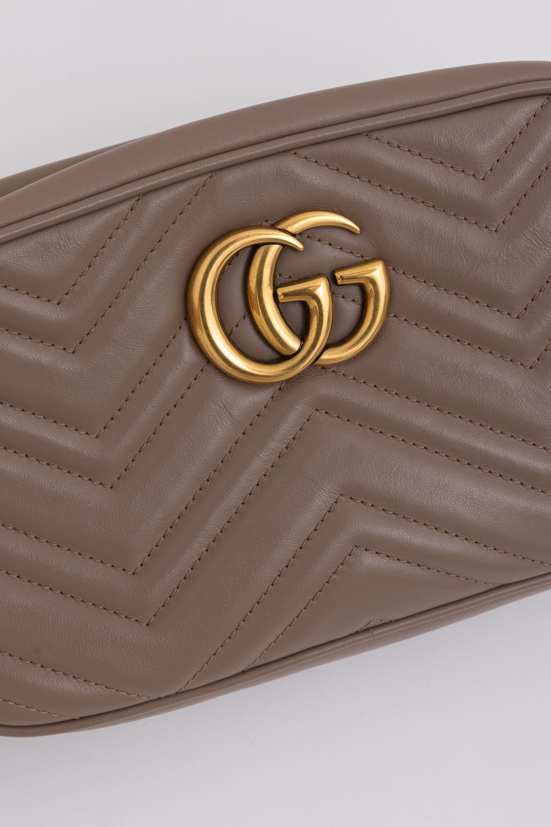 Marmont Camera Bag