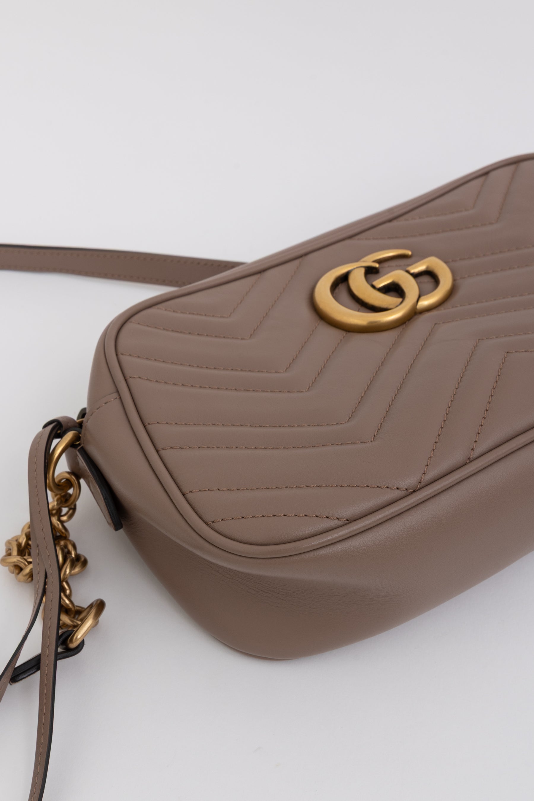 Marmont Camera Bag