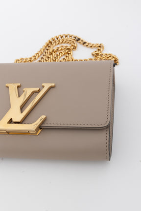 Chain Louise MM Shoulder Bag