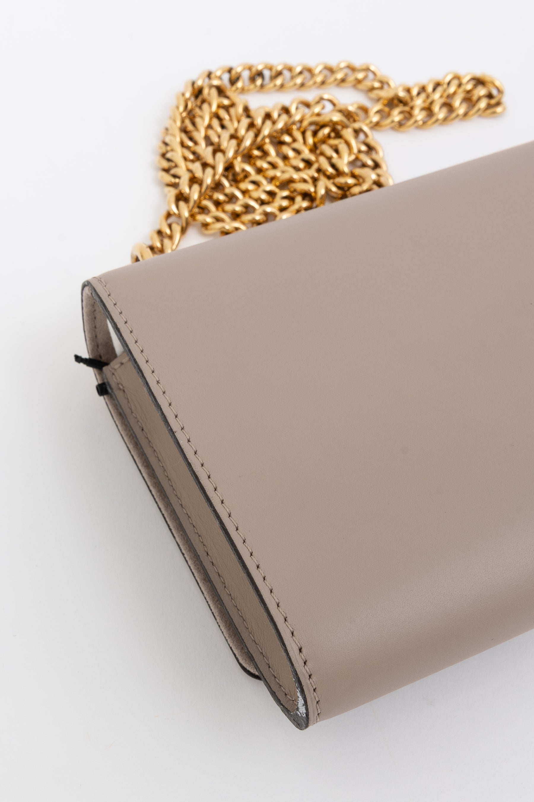 Chain Louise MM Shoulder Bag