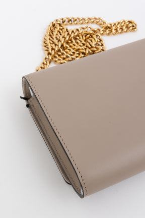 Chain Louise MM Shoulder Bag