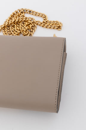 Chain Louise MM Shoulder Bag