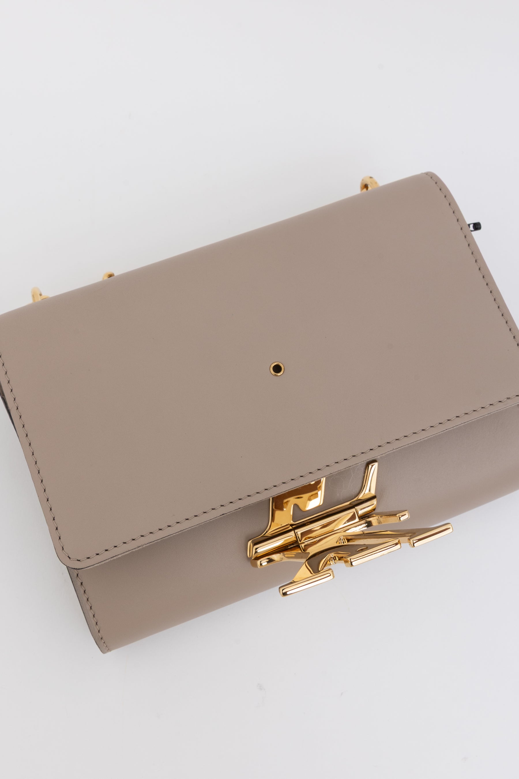 Chain Louise MM Shoulder Bag