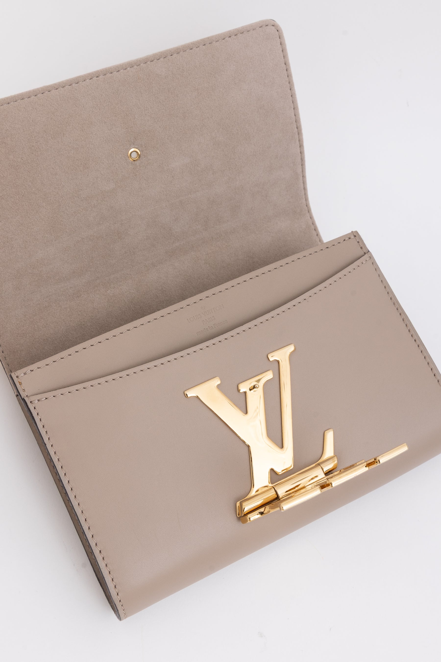 Chain Louise MM Shoulder Bag