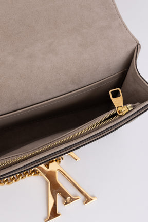 Chain Louise MM Shoulder Bag