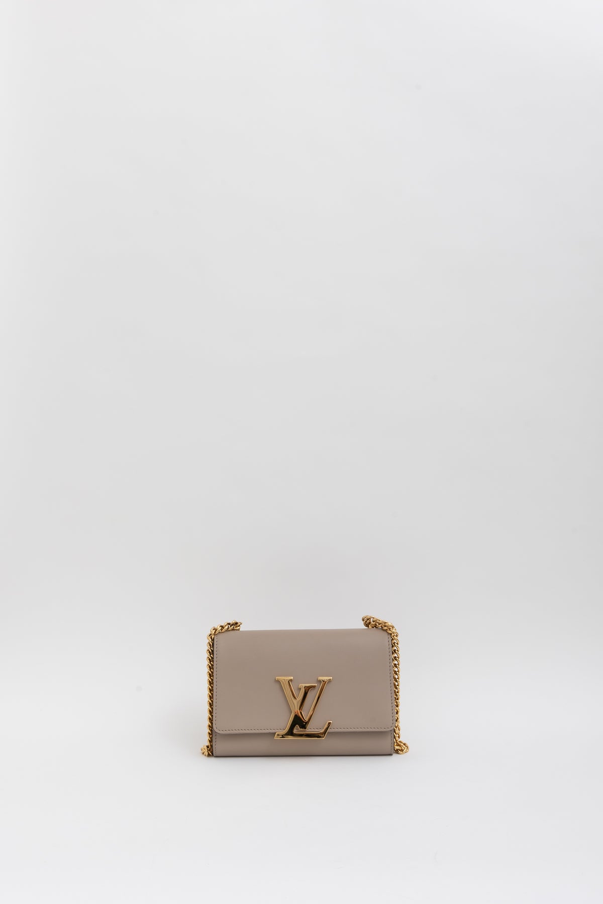 Chain Louise MM Shoulder Bag