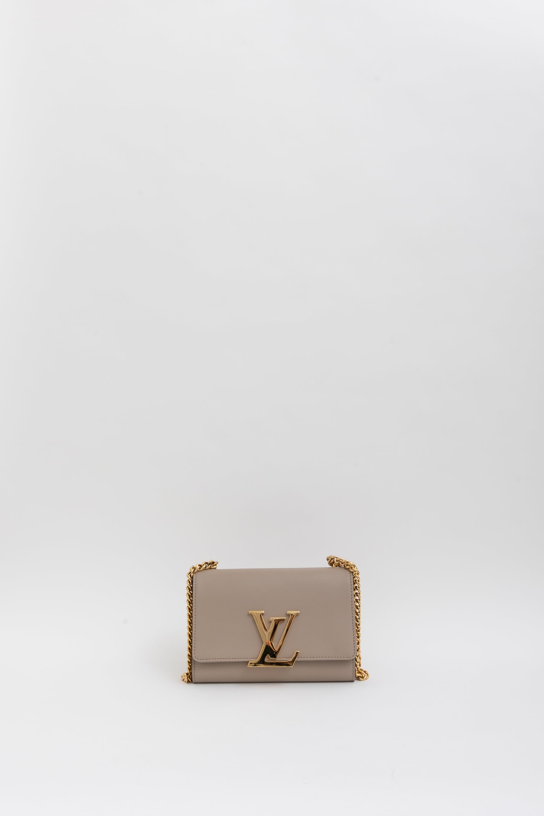 Chain Louise MM Shoulder Bag