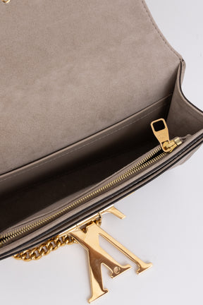 Chain Louise MM Shoulder Bag