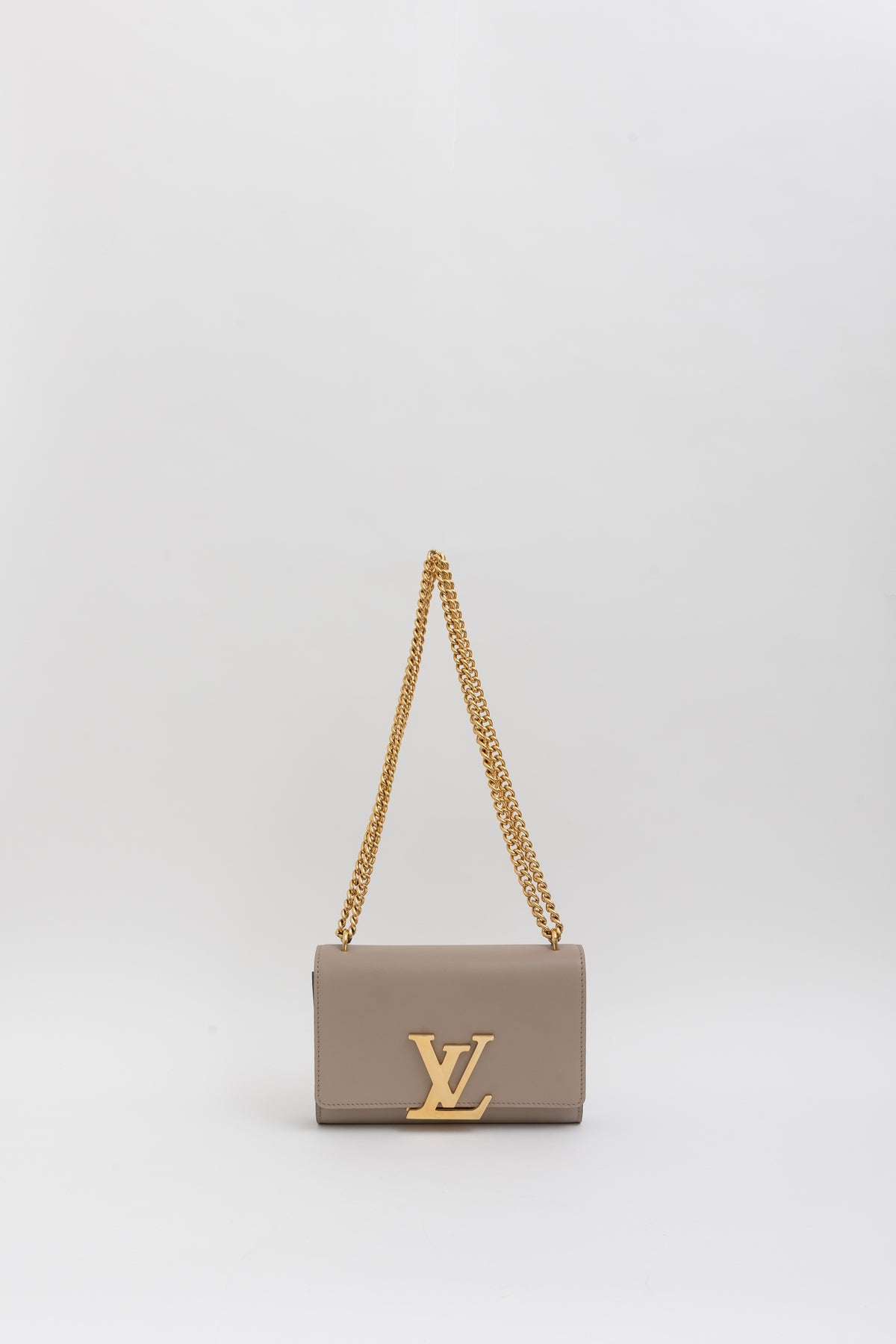Chain Louise MM Shoulder Bag