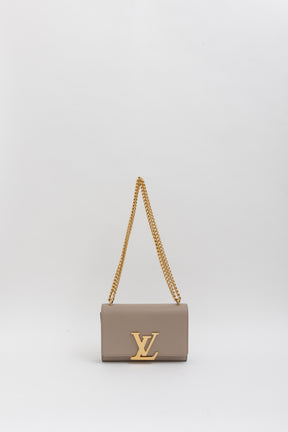 Chain Louise MM Shoulder Bag