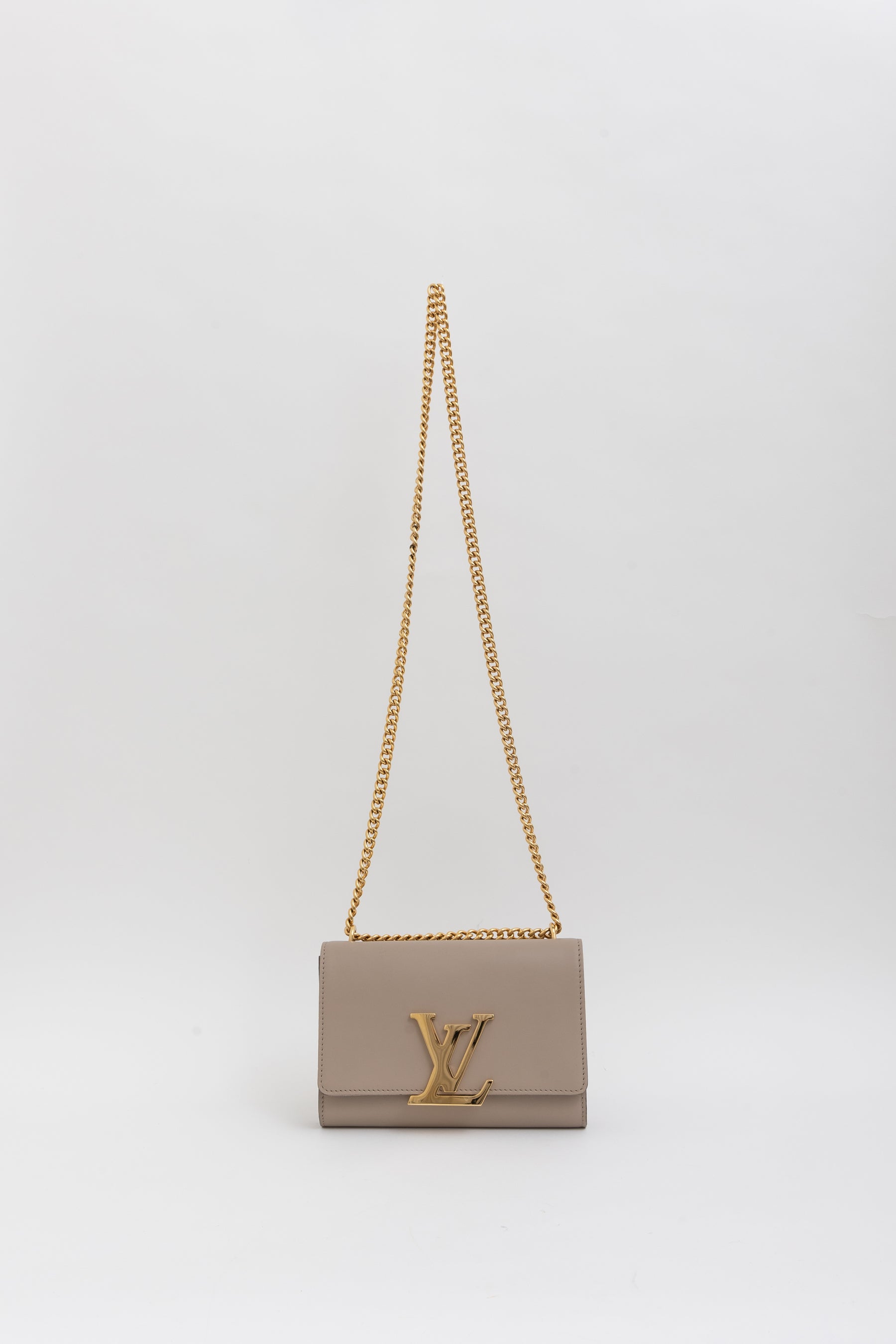 Chain Louise MM Shoulder Bag