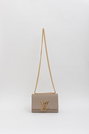 Chain Louise MM Shoulder Bag