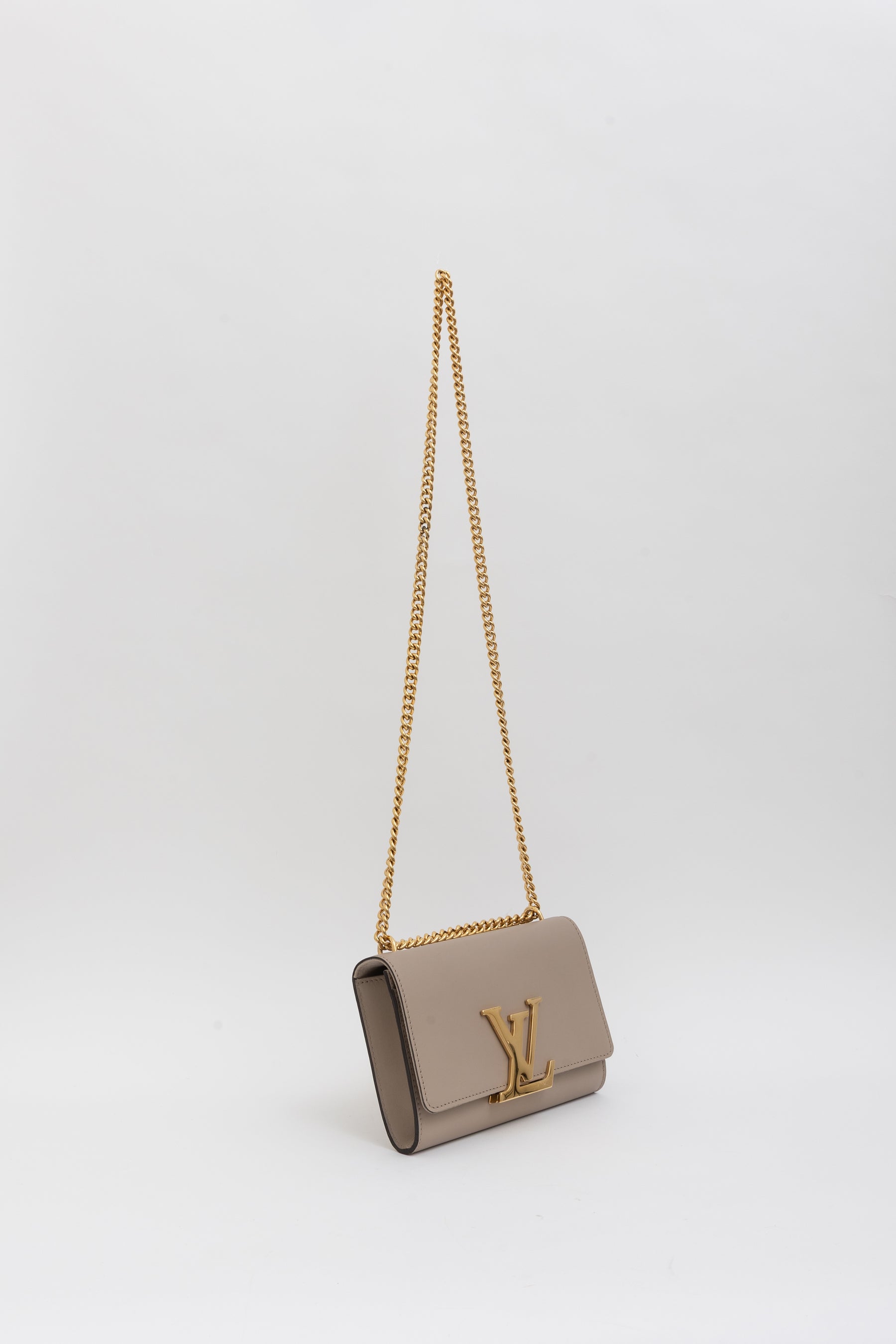 Chain Louise MM Shoulder Bag