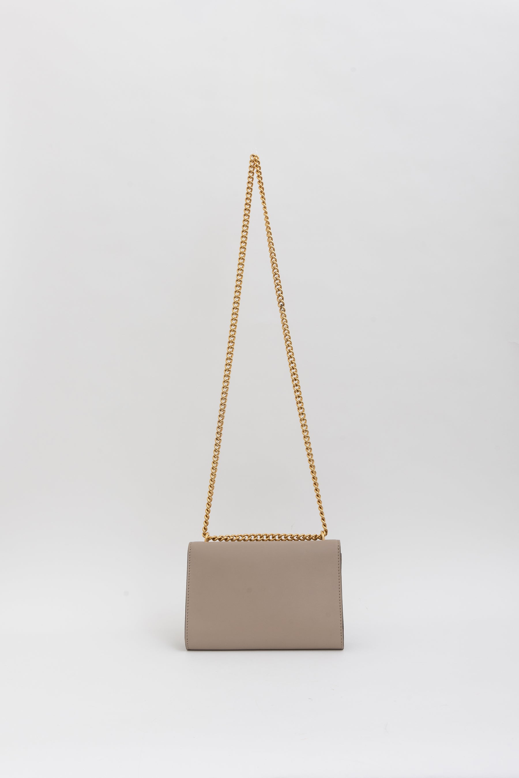 Chain Louise MM Shoulder Bag