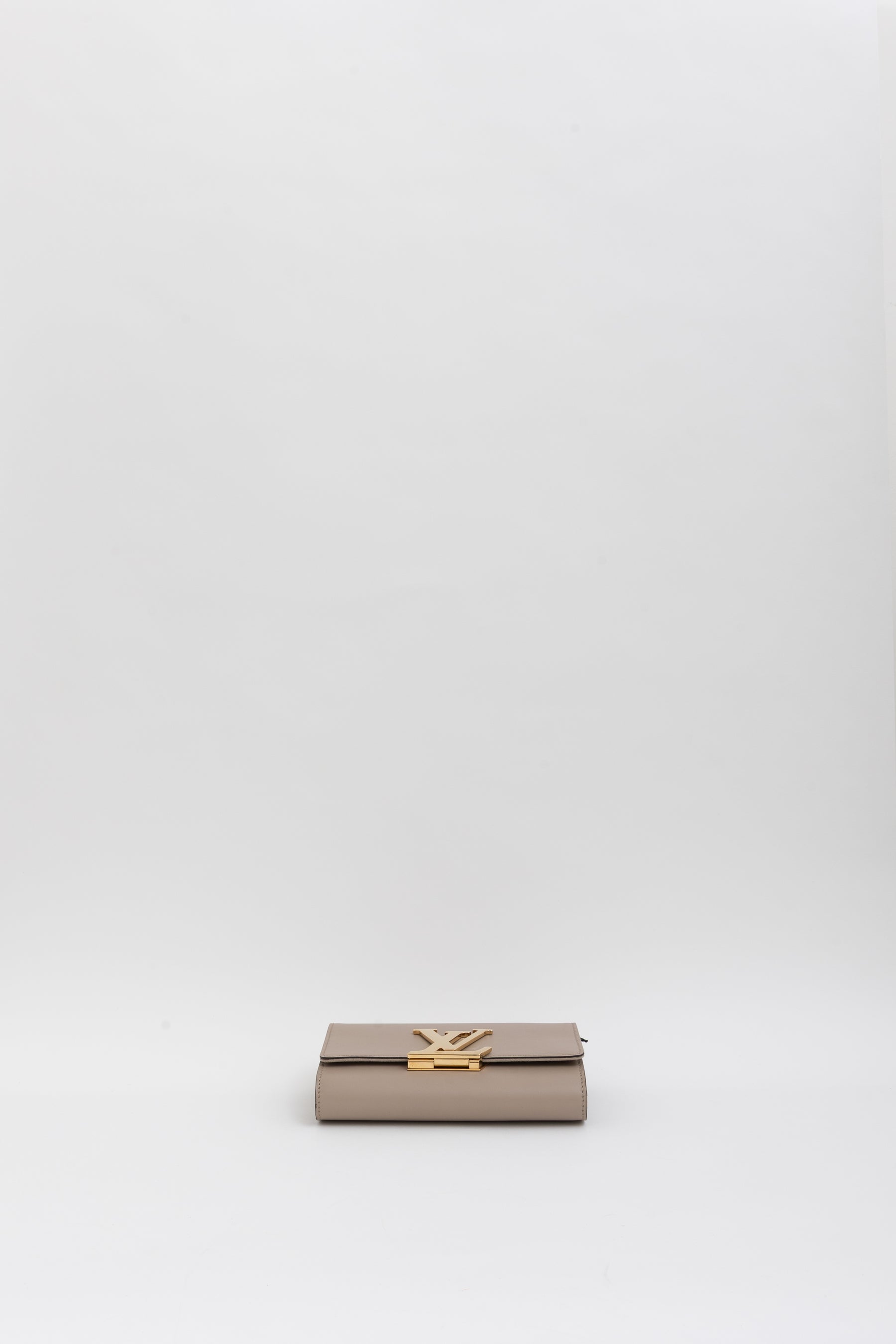 Chain Louise MM Shoulder Bag