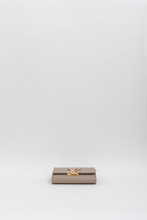 Chain Louise MM Shoulder Bag