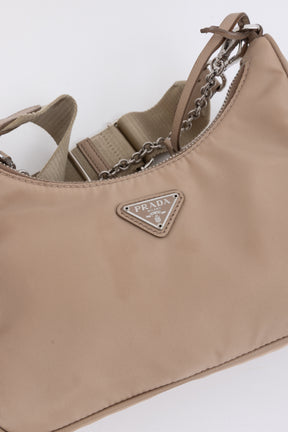 Re-Edition 2005 Re-Nylon Bag