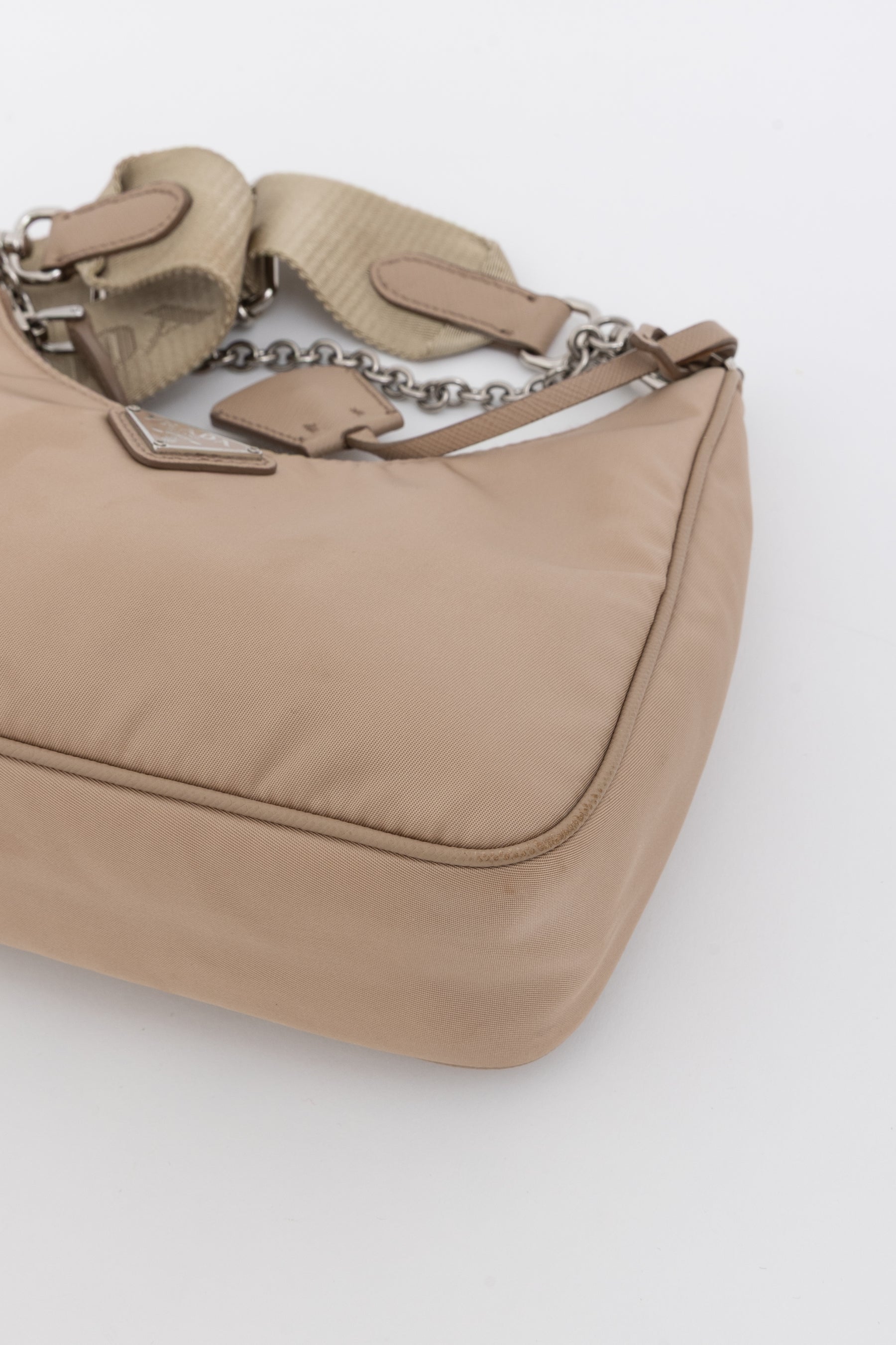 Re-Edition 2005 Re-Nylon Bag