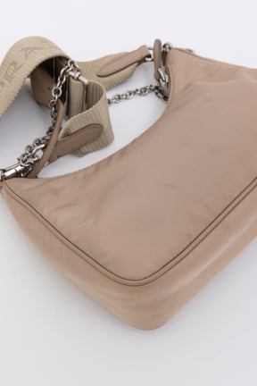 Re-Edition 2005 Re-Nylon Bag