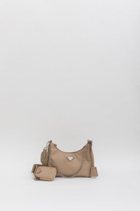 Re-Edition 2005 Re-Nylon Bag