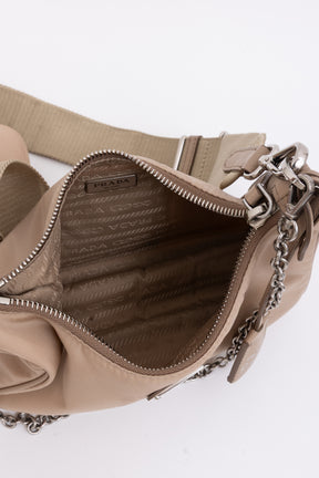 Re-Edition 2005 Re-Nylon Bag