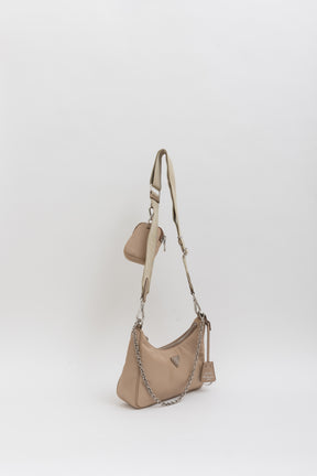 Re-Edition 2005 Re-Nylon Bag