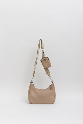 Re-Edition 2005 Re-Nylon Bag