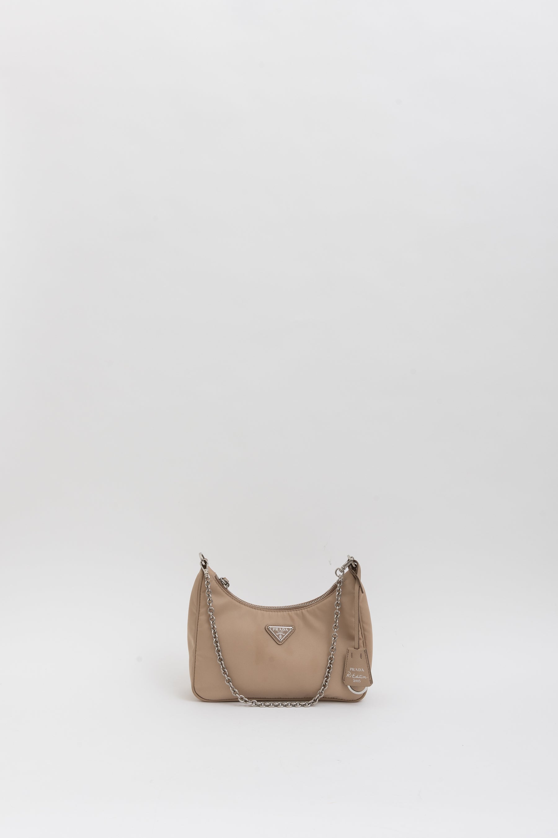 Re-Edition 2005 Re-Nylon Bag