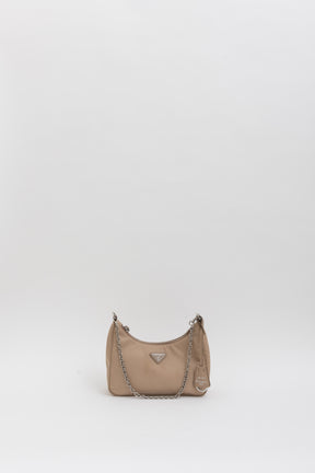 Re-Edition 2005 Re-Nylon Bag