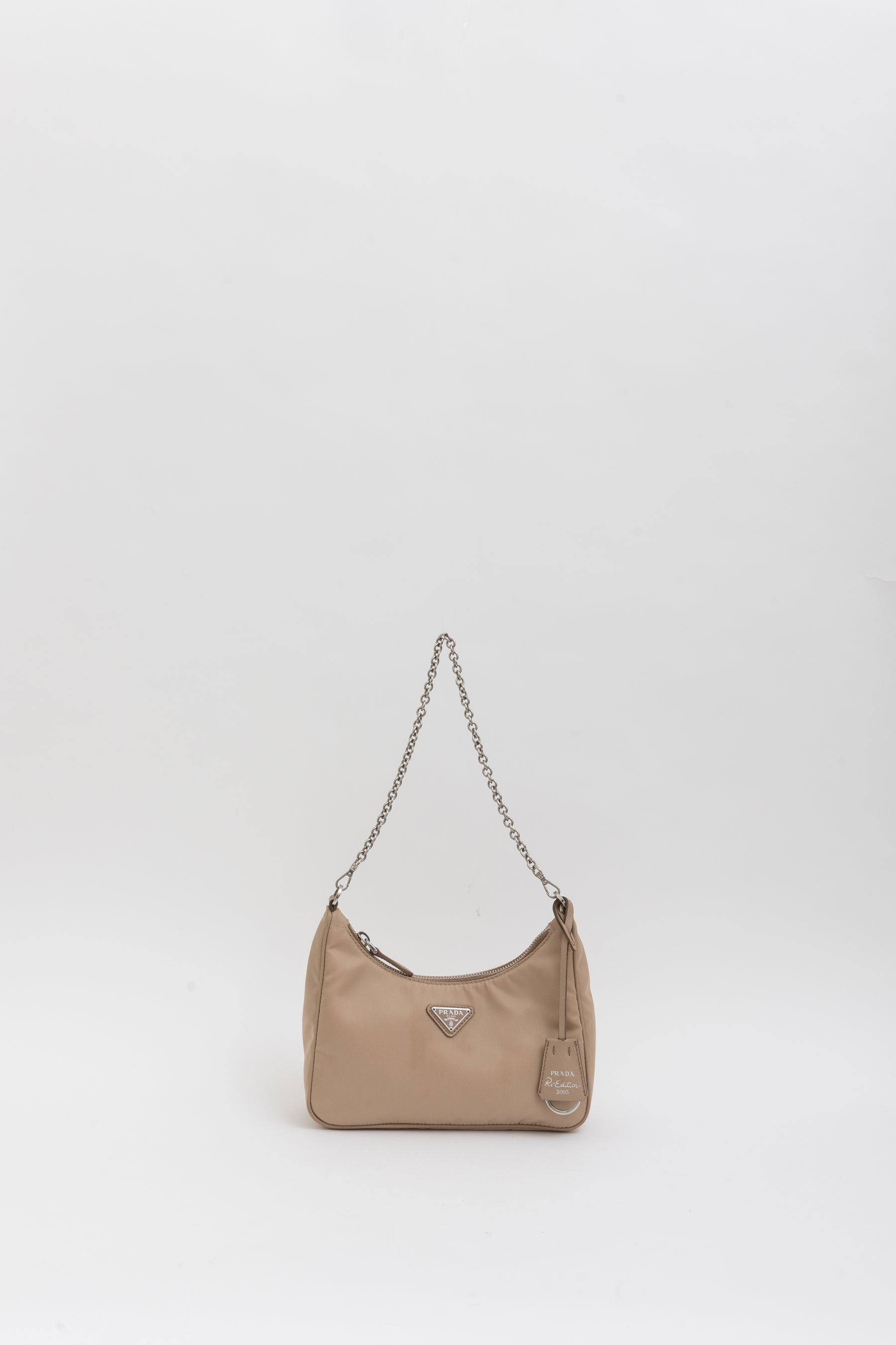 Re-Edition 2005 Re-Nylon Bag