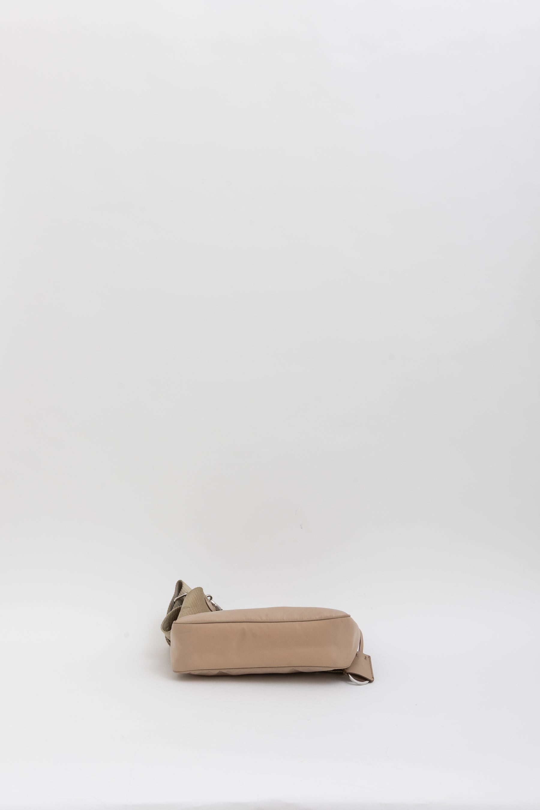 Re-Edition 2005 Re-Nylon Bag