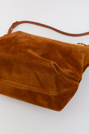 Augusta Crossbody/Clutch Bag