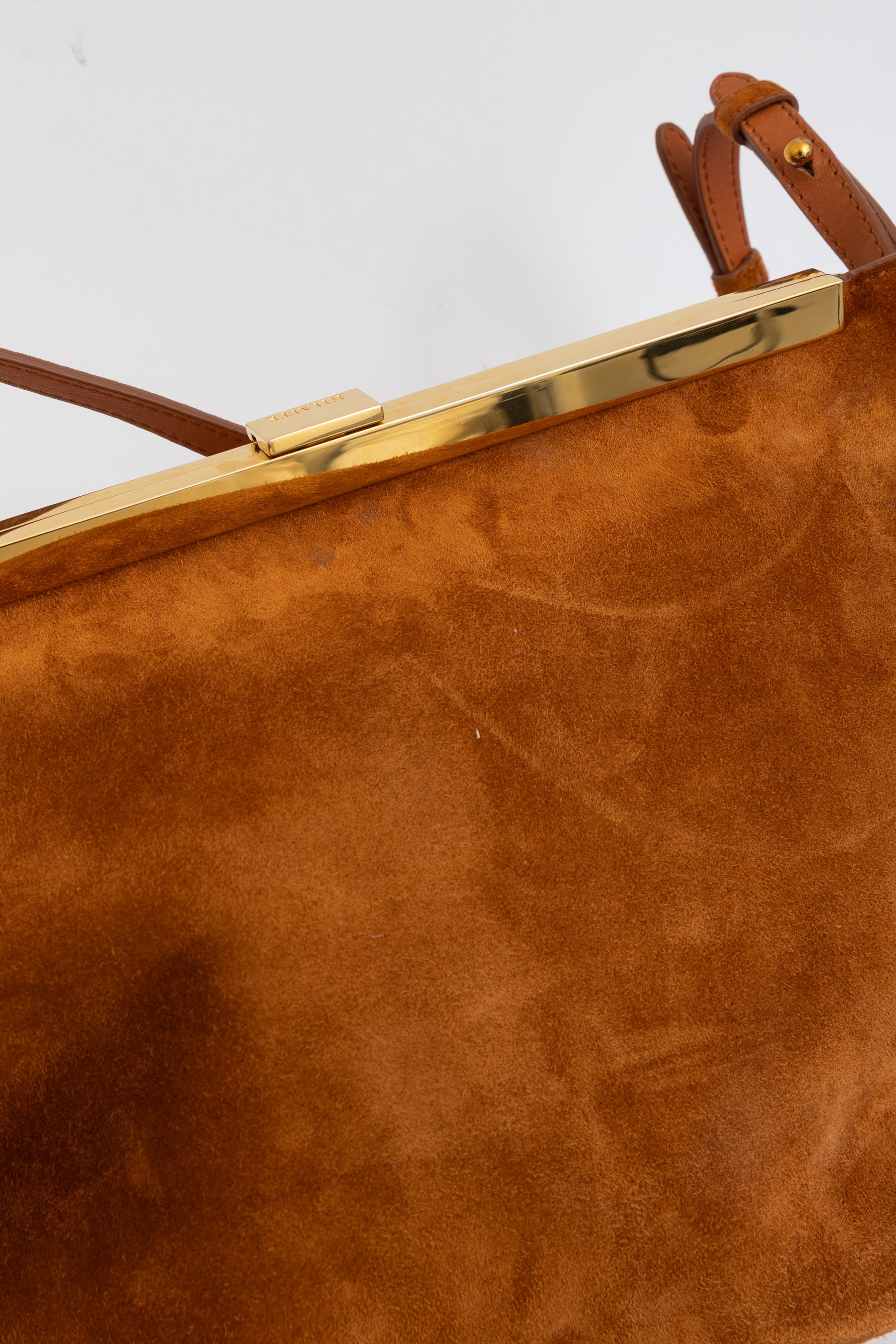 Augusta Crossbody/Clutch Bag